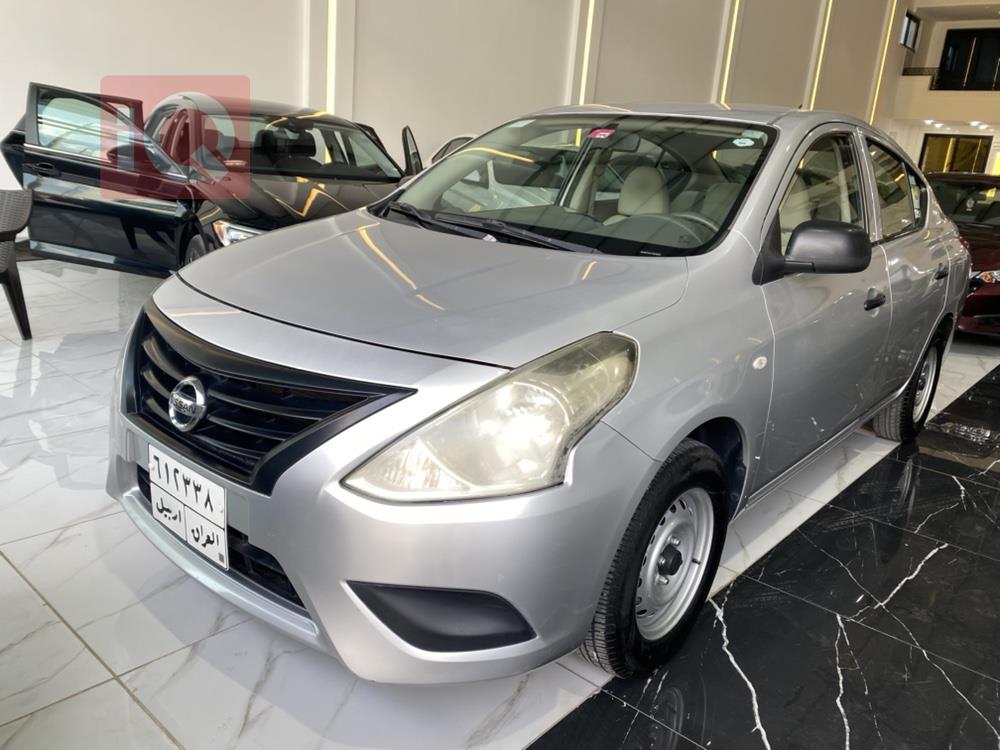 Nissan Sunny